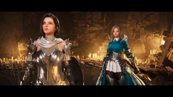 《洛奇英雄传：反抗命运》上架Steam 免费制运营